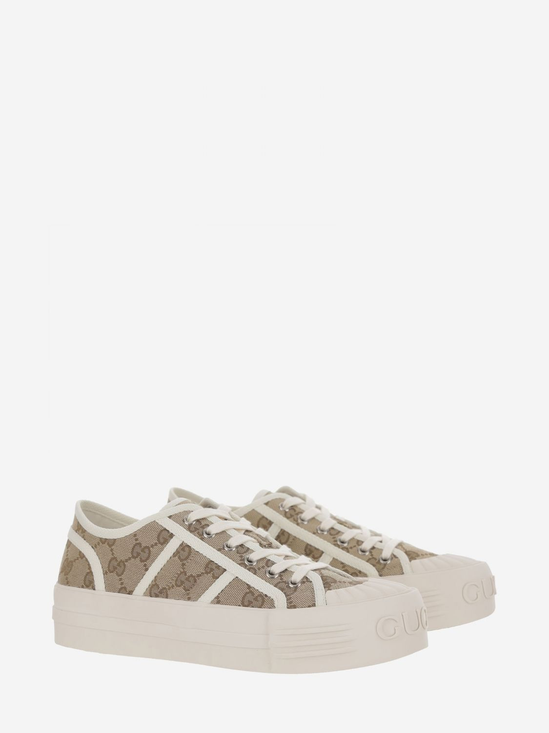 Sneakers woman Gucci - 2