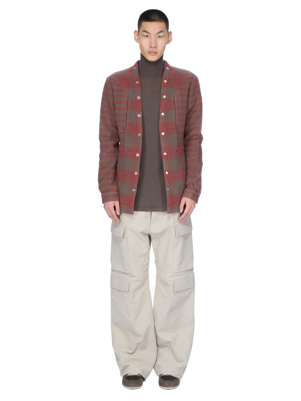 PANTS - 7