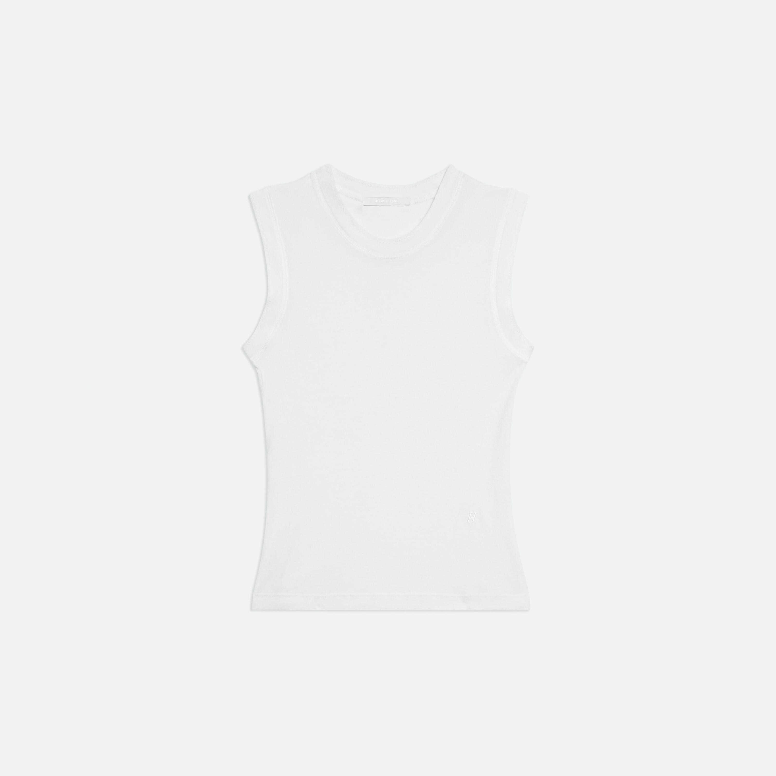 BABY MUSCLE TEE - 1