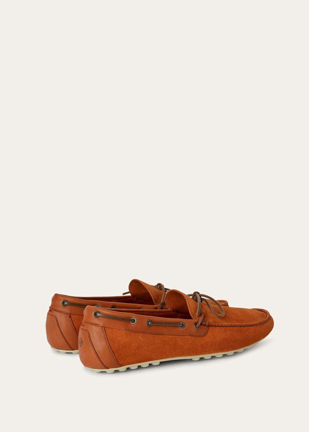 Dot Walk Moccasin - 4