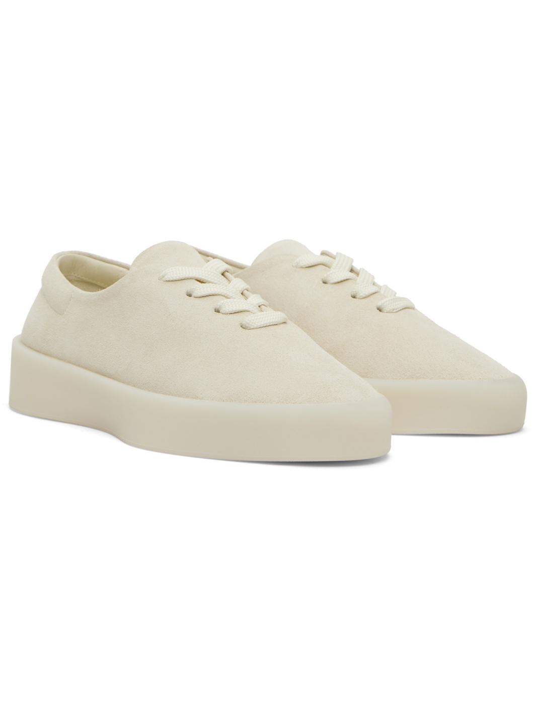 Off-White 101 Sneakers - 4