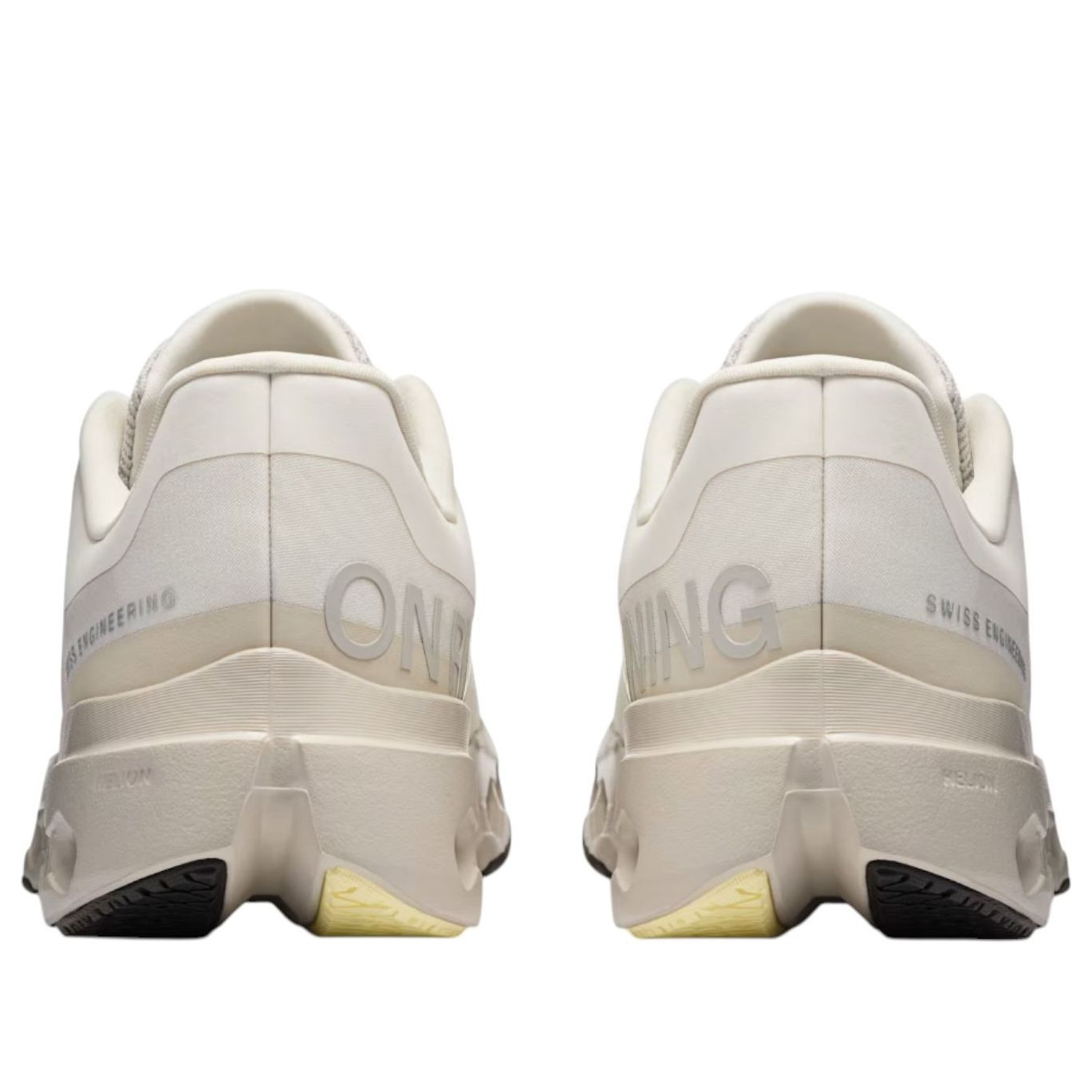 On Running Cloudsurfer Next 'Ivory Silver' 3ME30022906 - 5