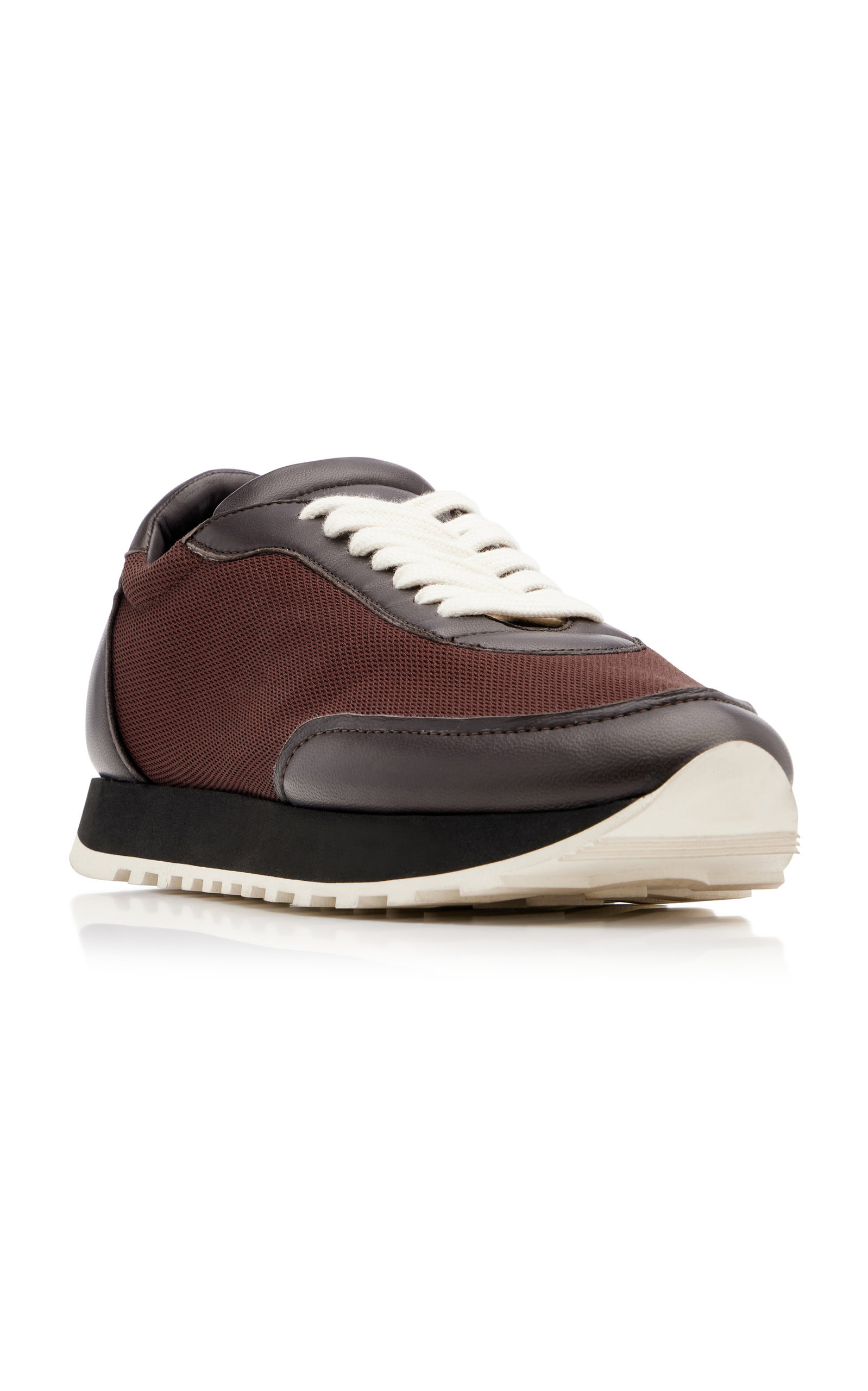 Owen Runner Sneakers brown - 5