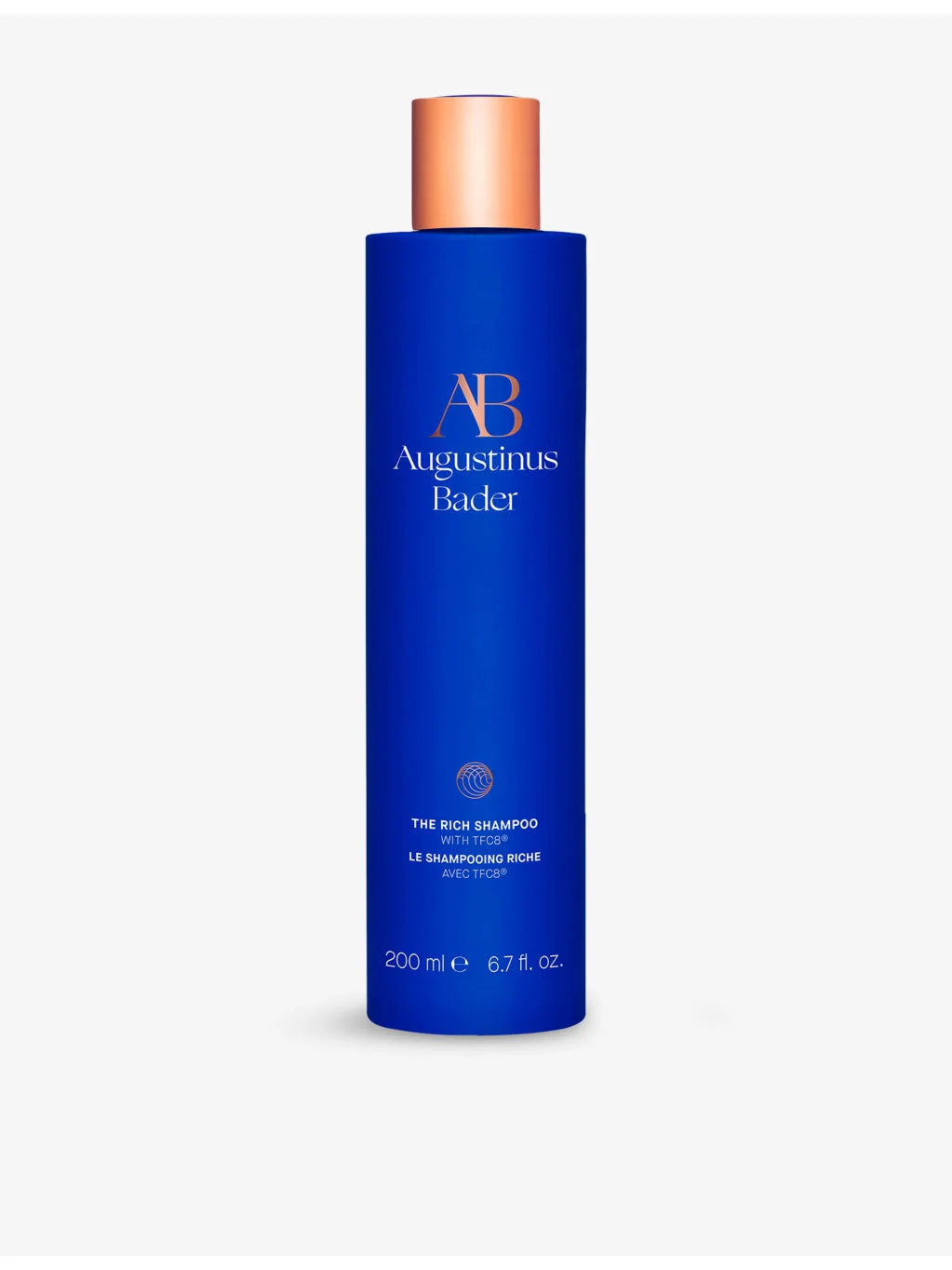 The Rich Shampoo 200ml - 1