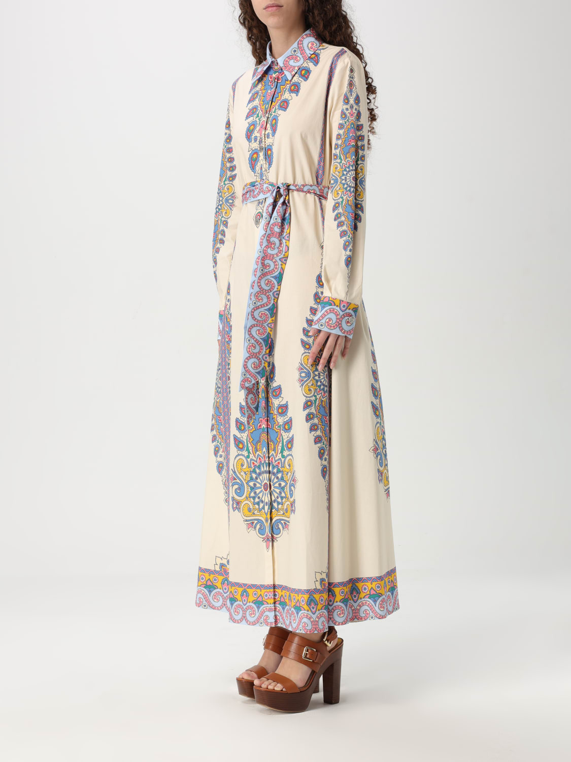 Dress woman Etro - 3