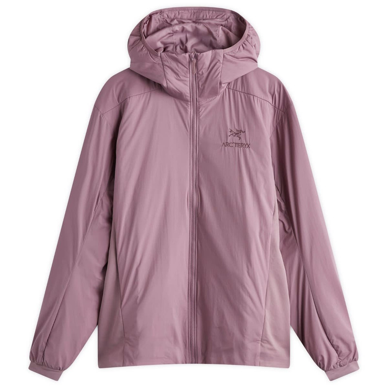 Arc'teryx Atom Hoodie Jacket 1