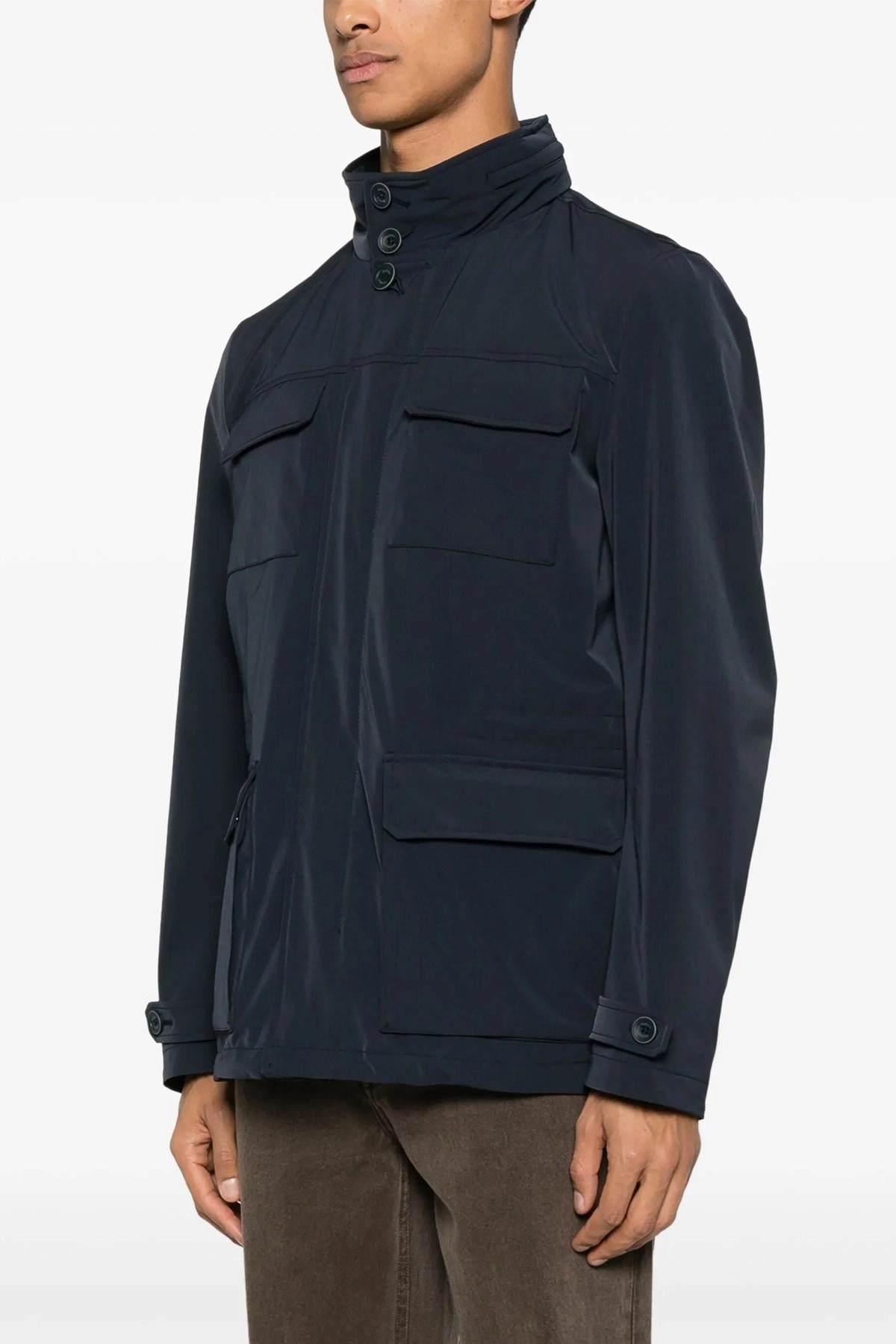 'City Life' jacket - 2