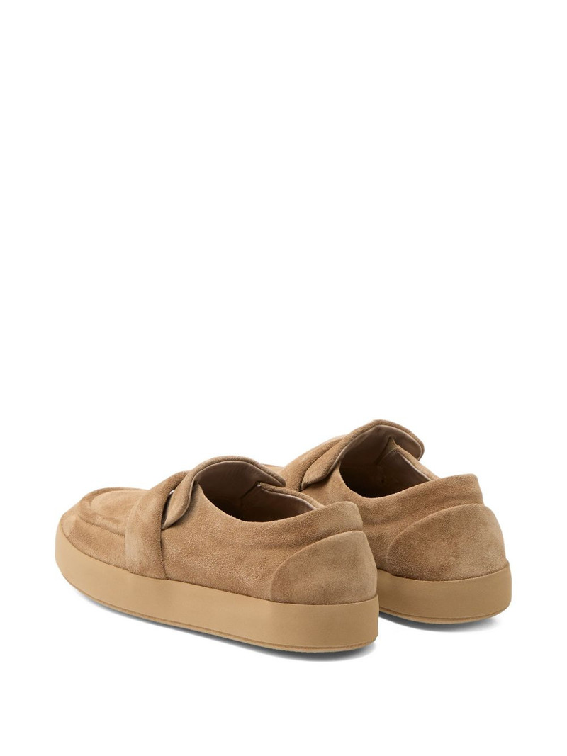 Guarnello strap loafers 3