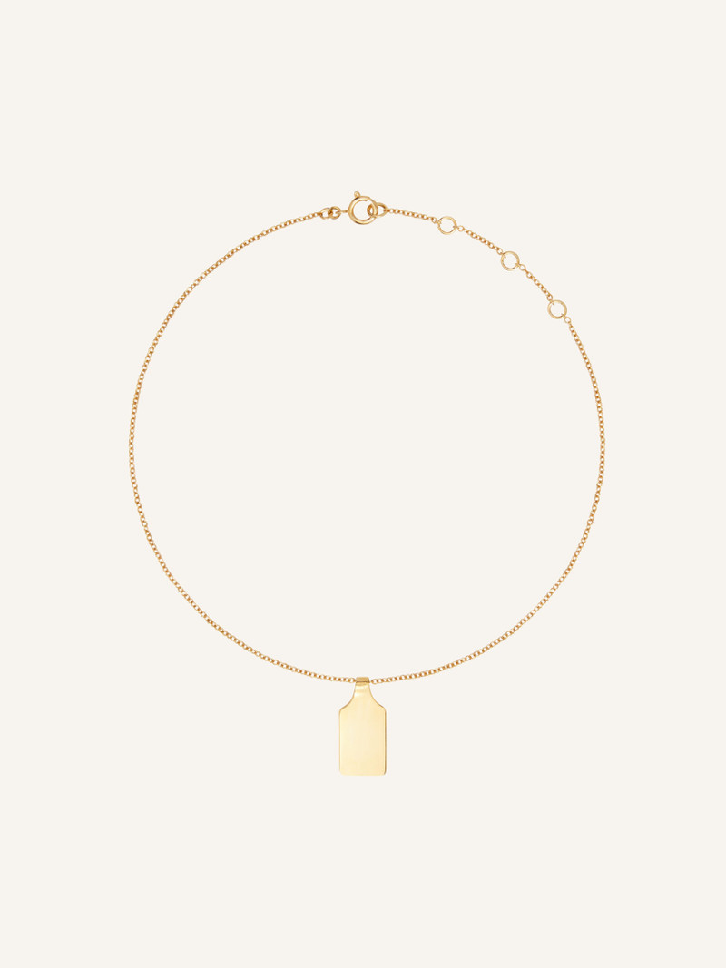 LITTLE CHARM NECKLACE 1