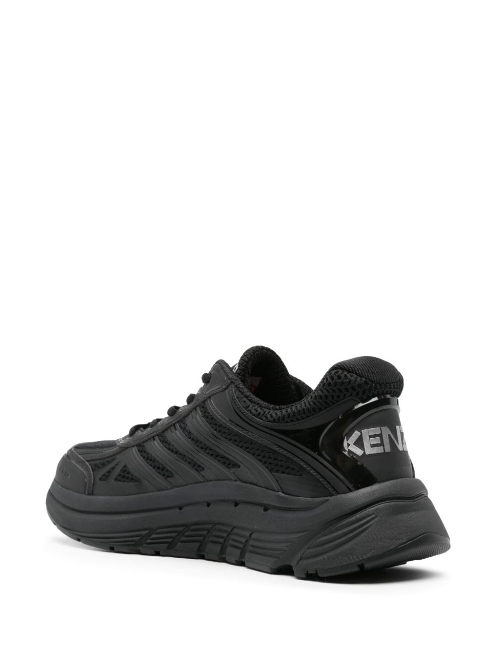 Pace mesh sneakers - 3