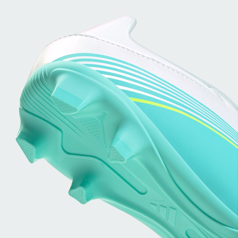 F50 MESSI CLUB Firm Ground / Multi Ground Soccer Cleats 9