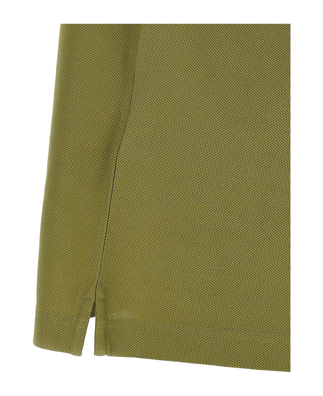 'for' Polo Shirt - 4