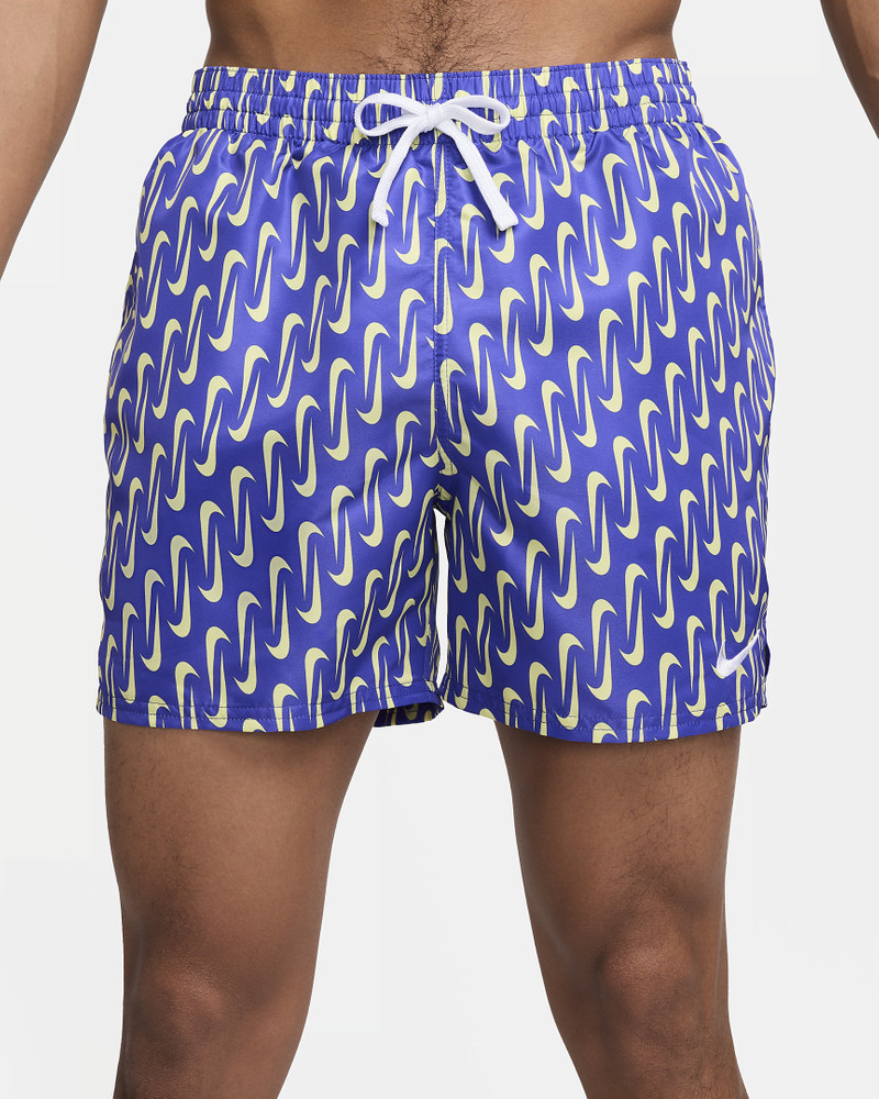 Nike Nike Men's Swim 5" Volley Shorts outlook