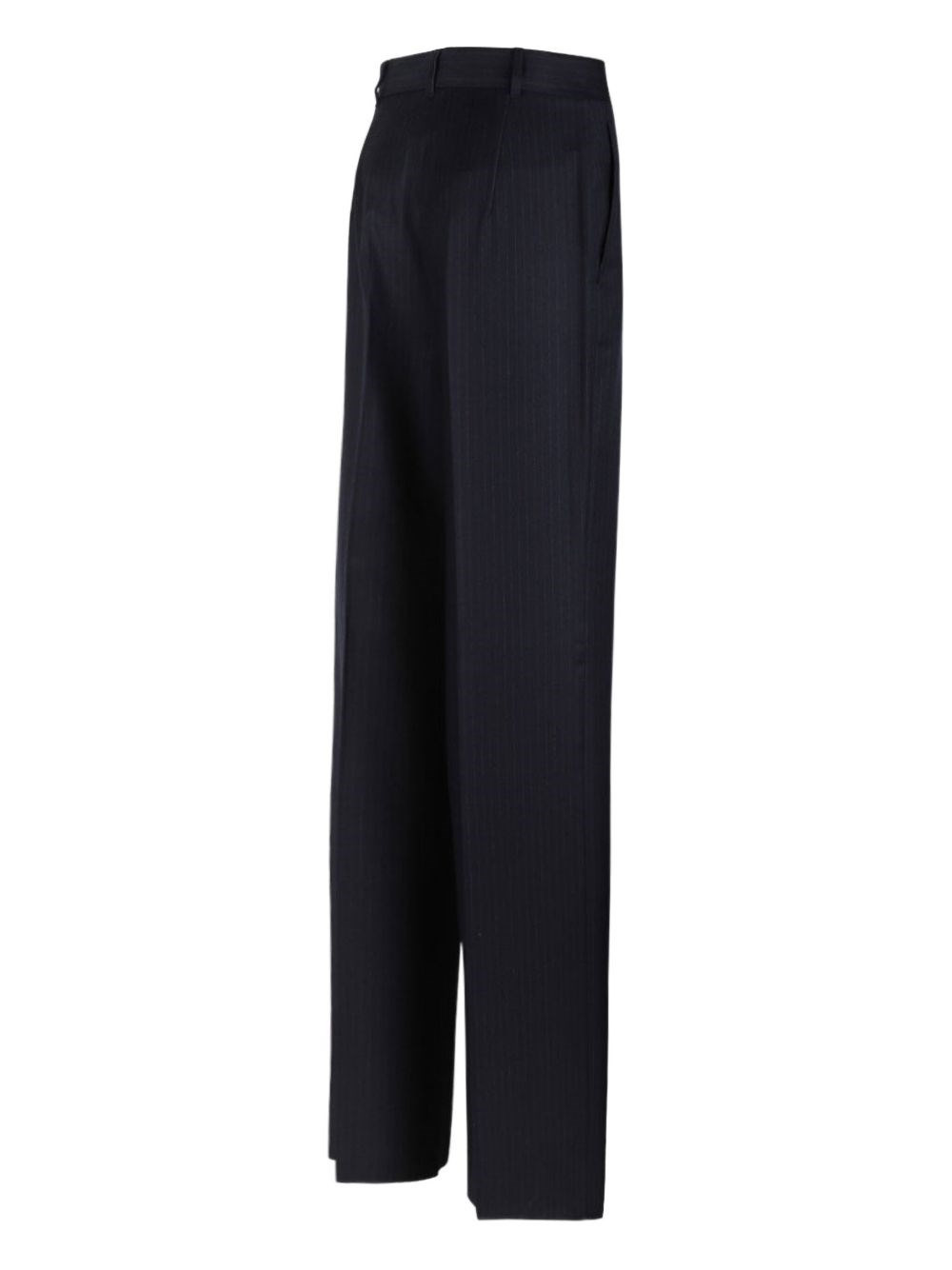 Wool trousers - 4