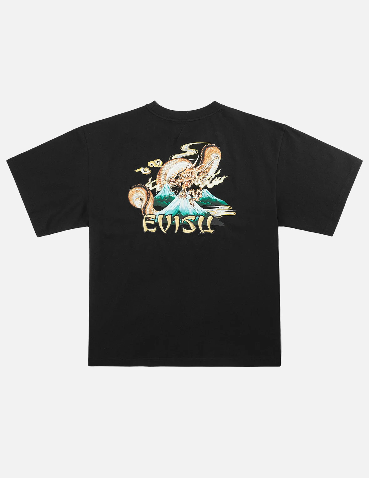 Flying Dragon T-shirt - 1