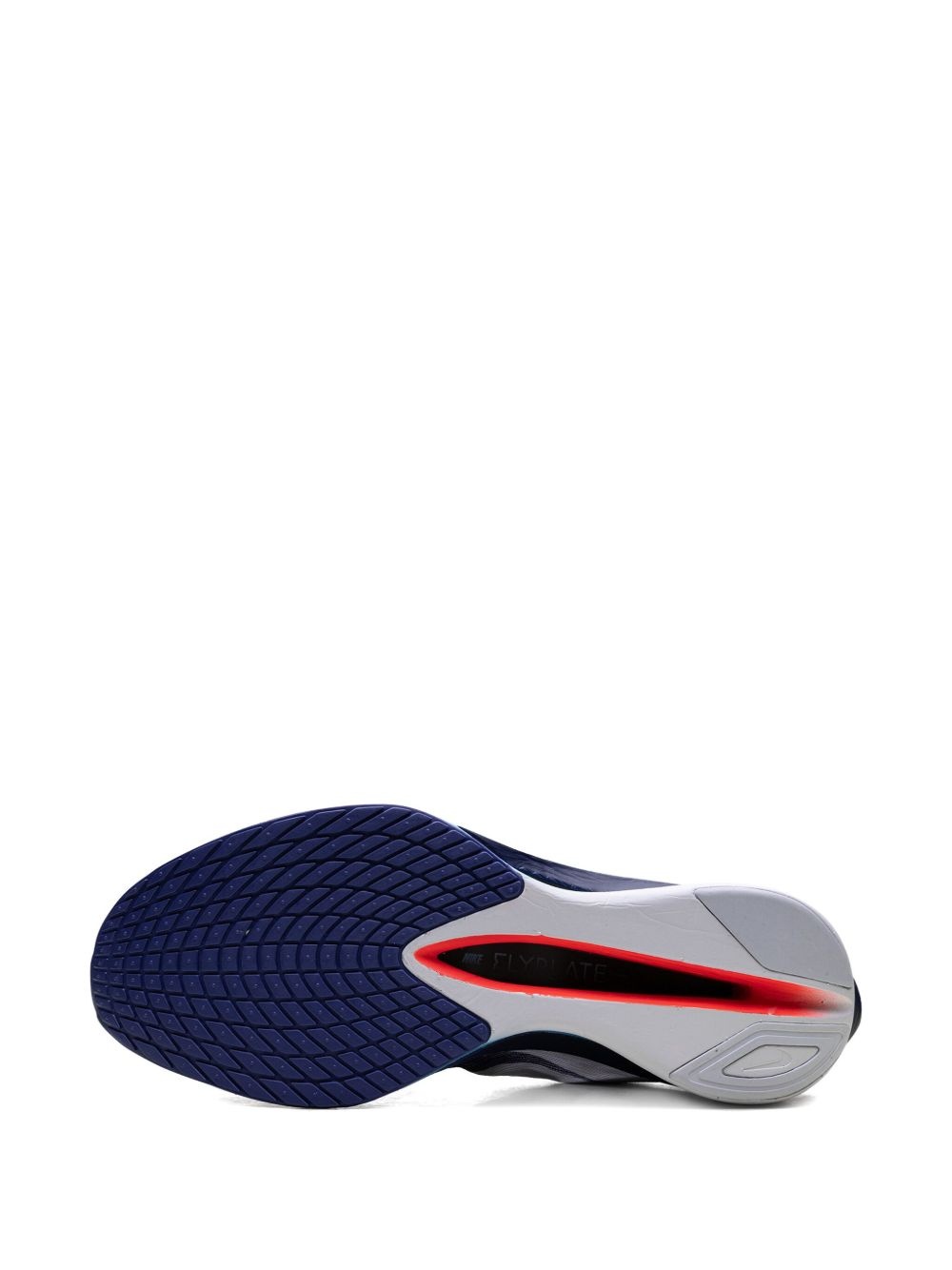 VaporFly 4 "Ghost/Blue Void/Persian Violet" sneakers - 4