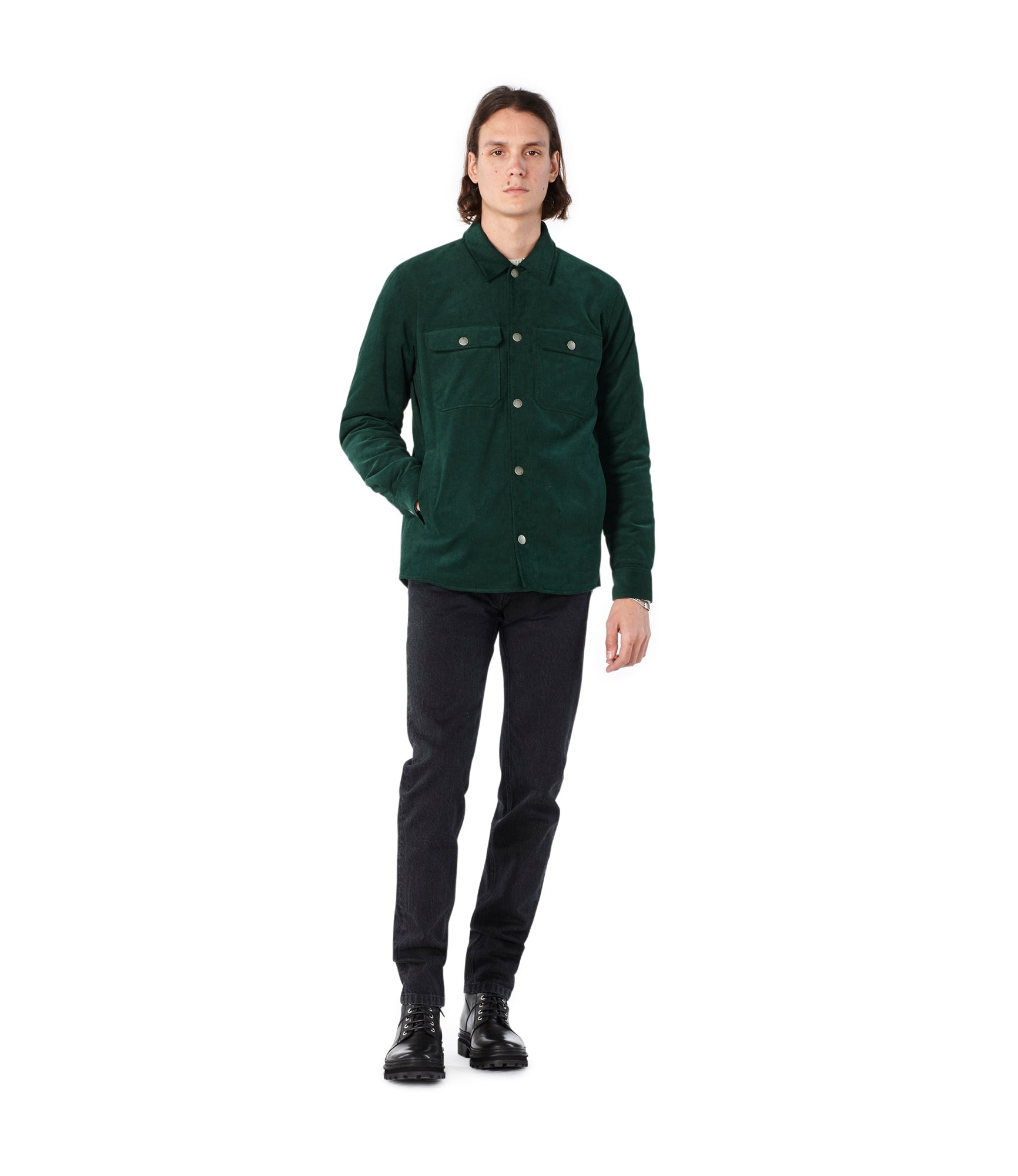 Alex Jacket - 4