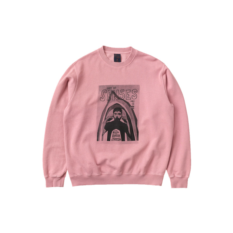 Lasse Issue 2 Paper Pink - 4