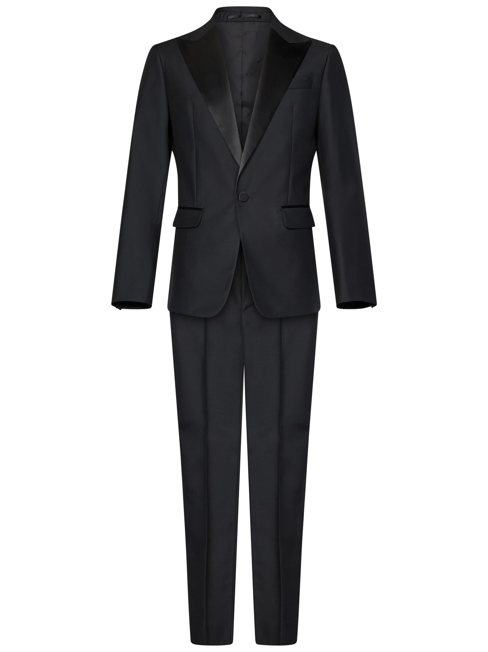 ABITO DSQUARED2 - 1