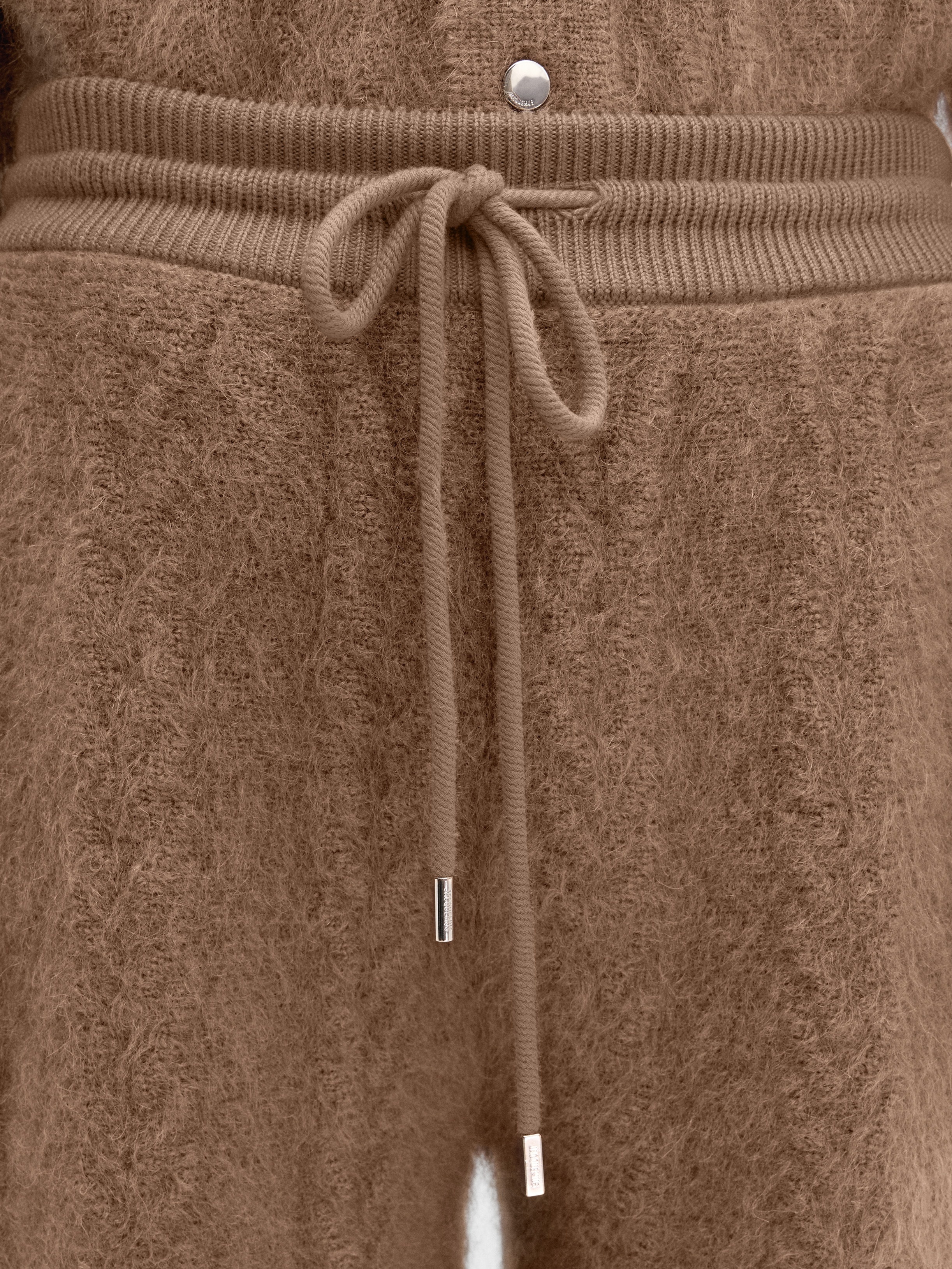 The Nuvola shorts - 5