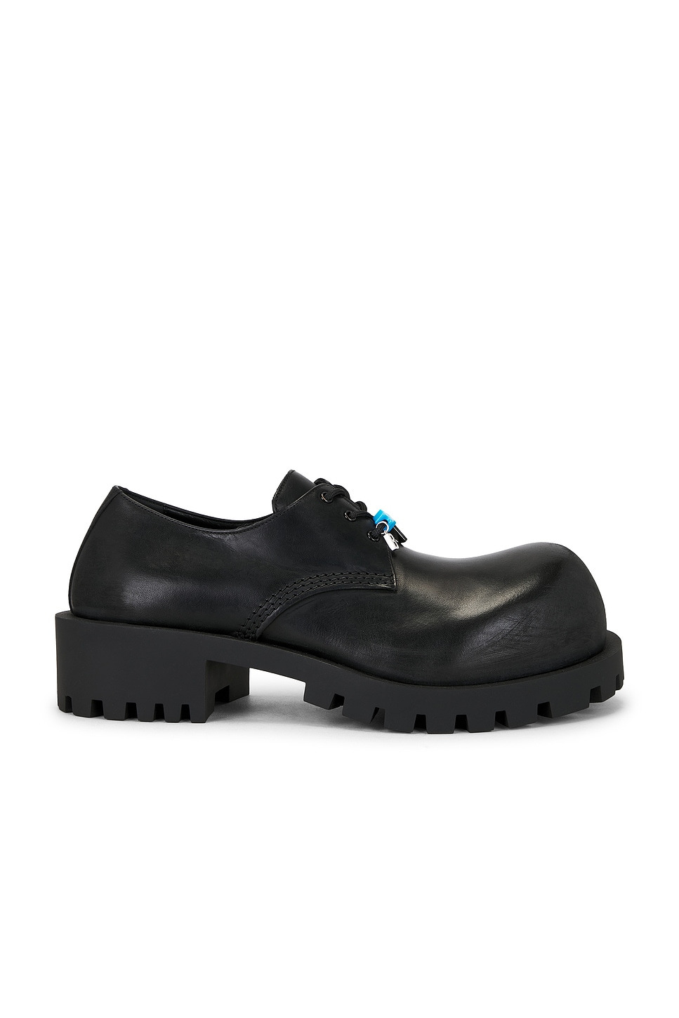 Hummer Derby Shoe - 1