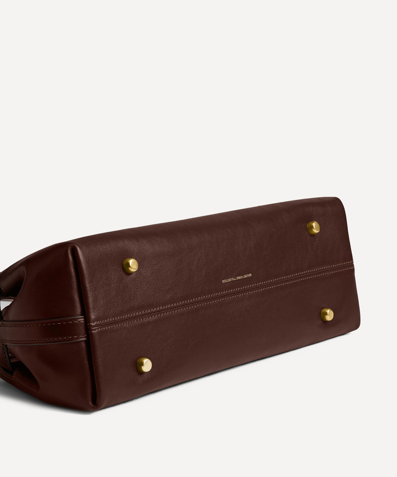 Empire Carryall Top Handle Bag 34 5