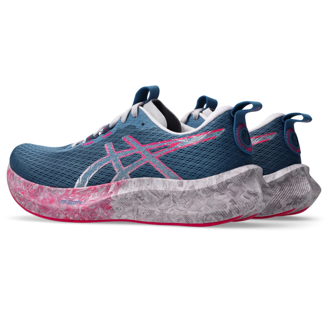 NOOSA TRI 16 - 3