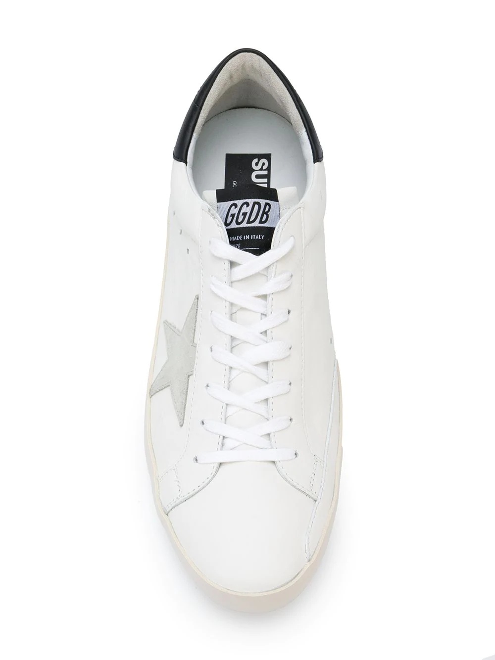 Superstar sneakers - 4