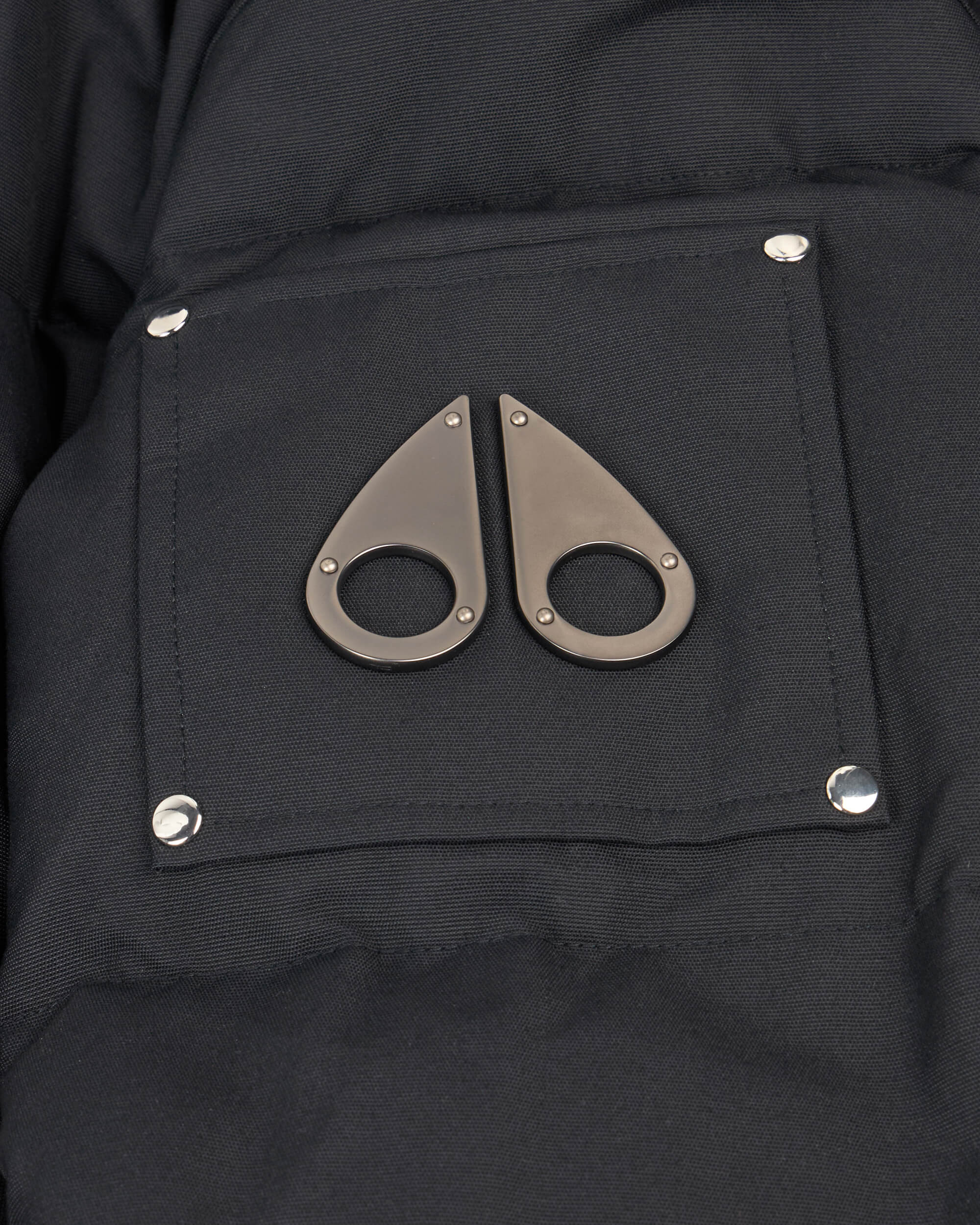 ORIGINAL SHEARLING 3Q JACKET - 5