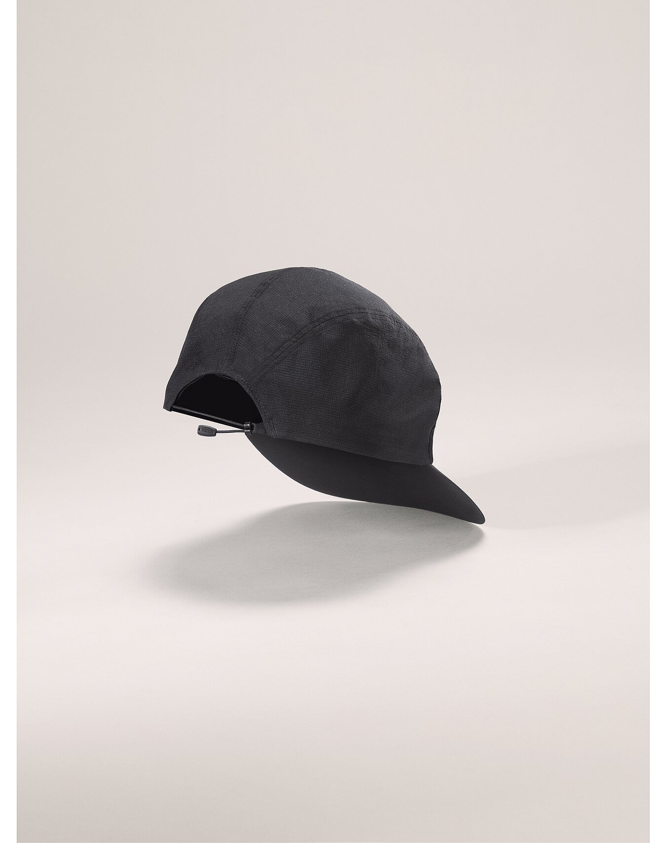 Norvan Regular Brim Hat - 2