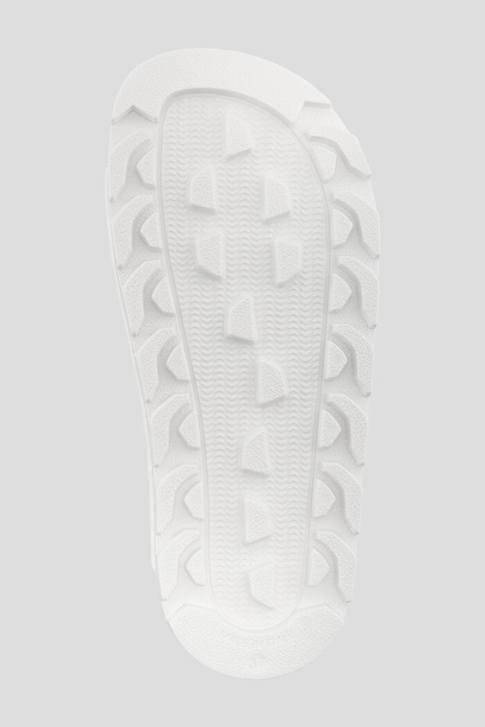 Biarritz Slip-ons in White - 6