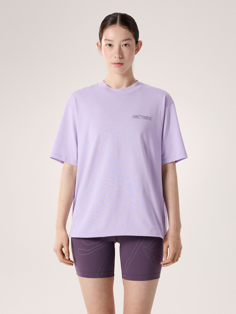 Subida SS Tee 3