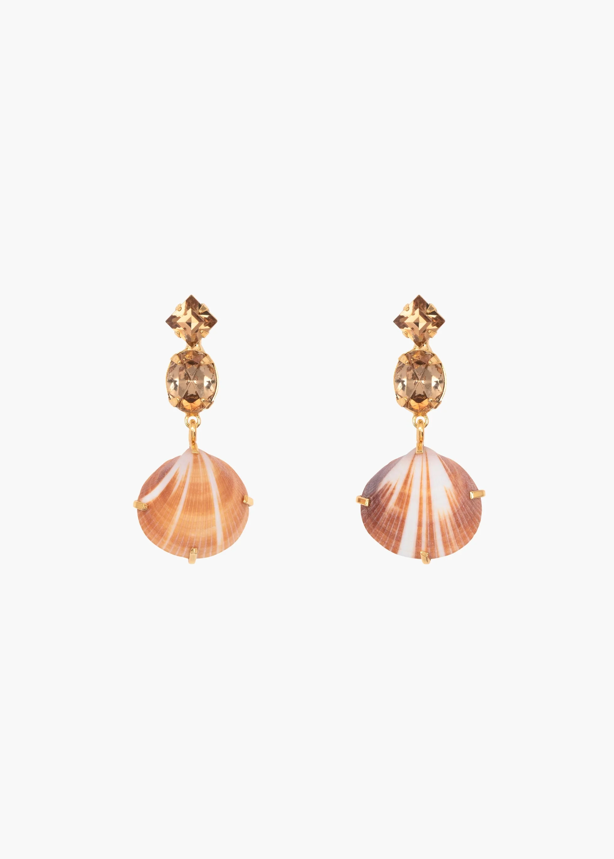 Uriel Earrings - 1