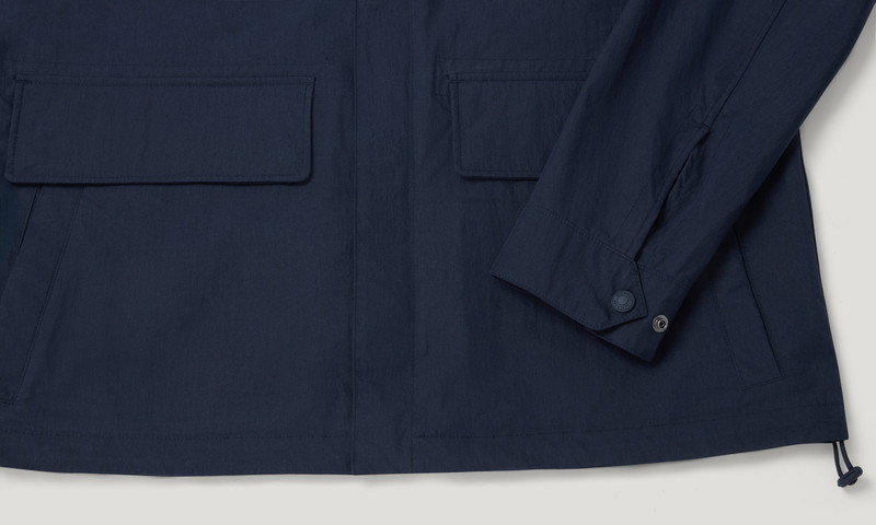 CARGO JACKET 6