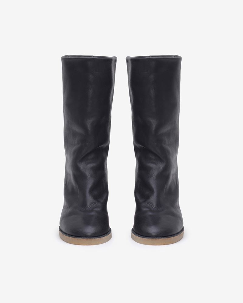 TOTAM BOOTS - 5