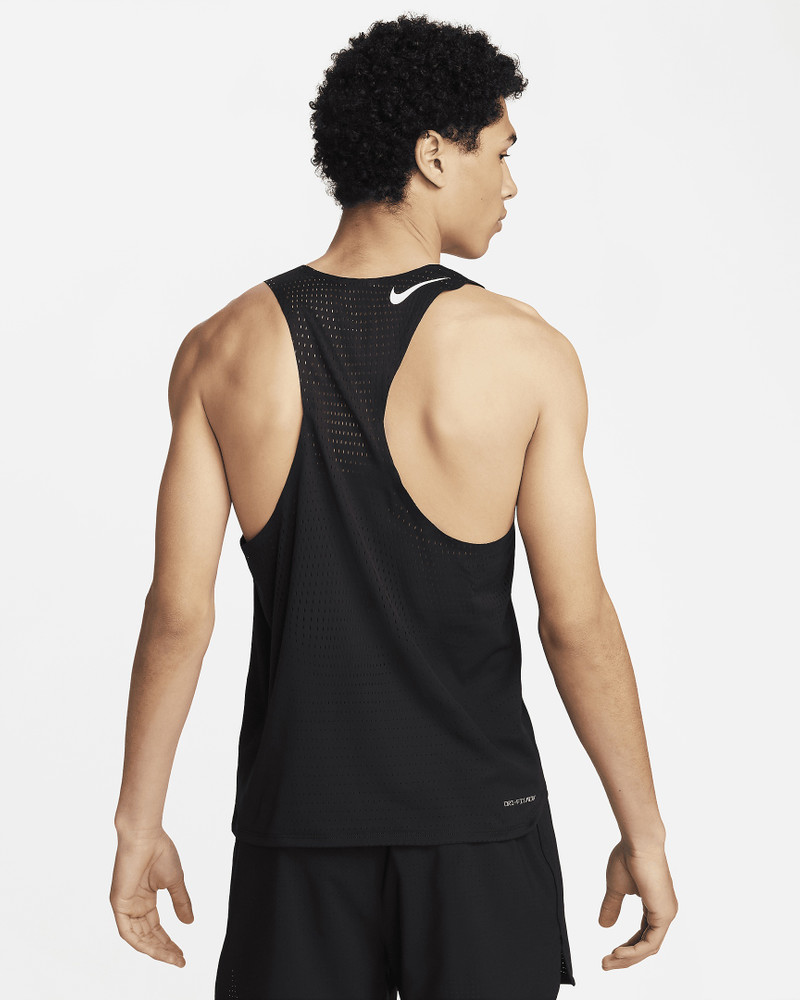 Nike Nike AeroSwift Men's Dri-FIT ADV Running Singlet outlook