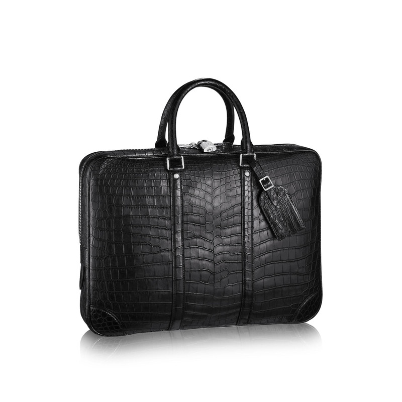 Porte-Documents Voyage 1