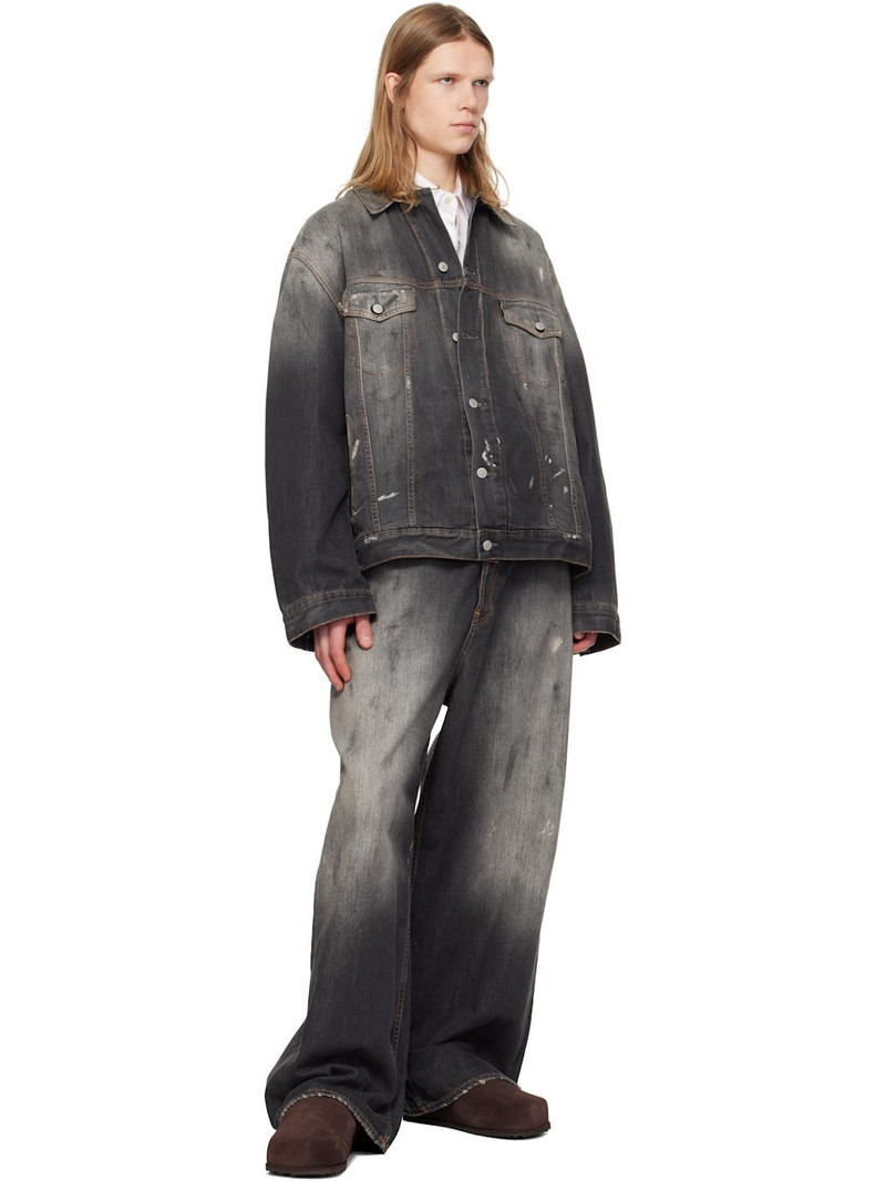 YUME YUME Brown Truck Slides outlook