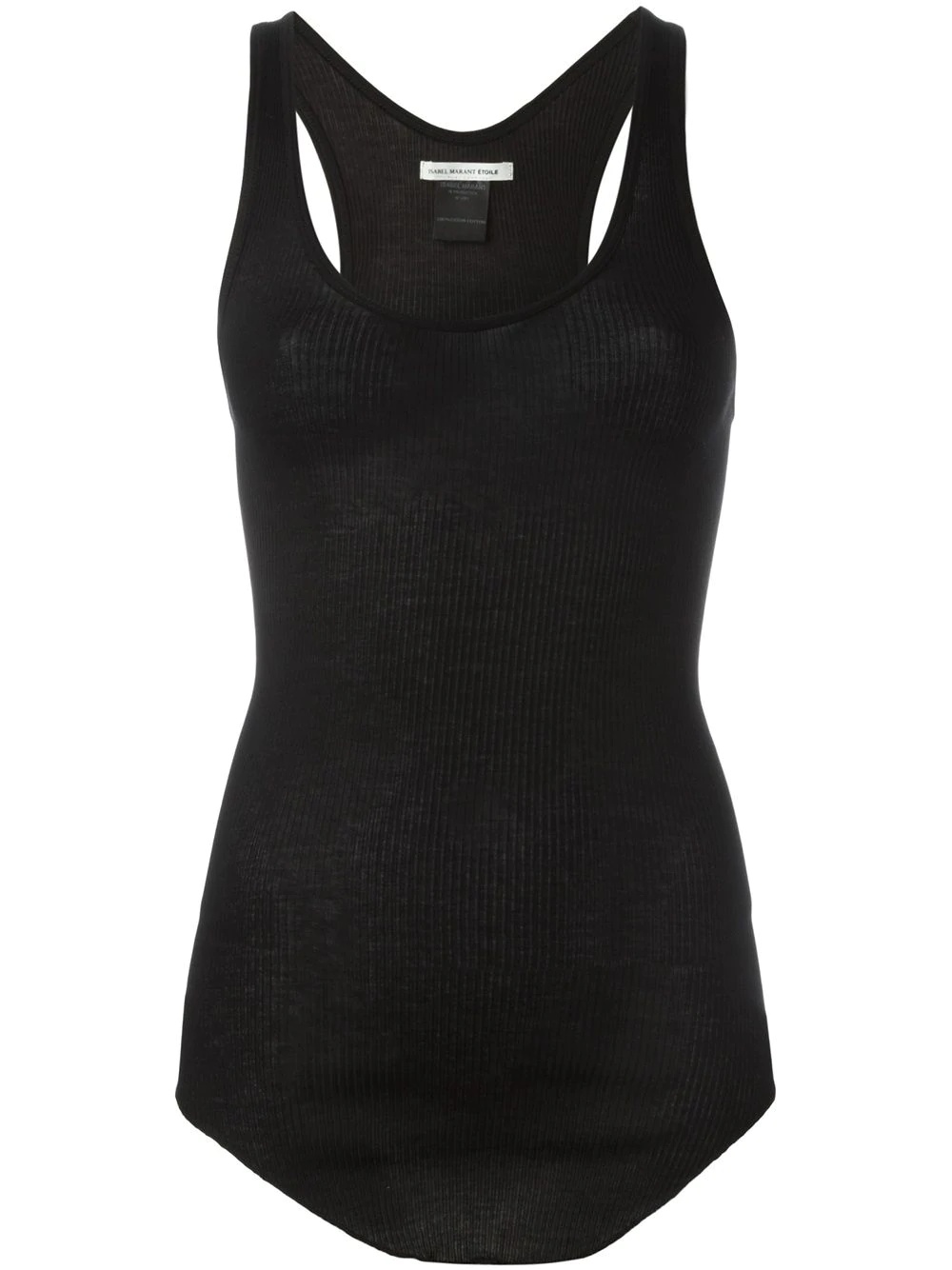 'Louisa' tank top - 1