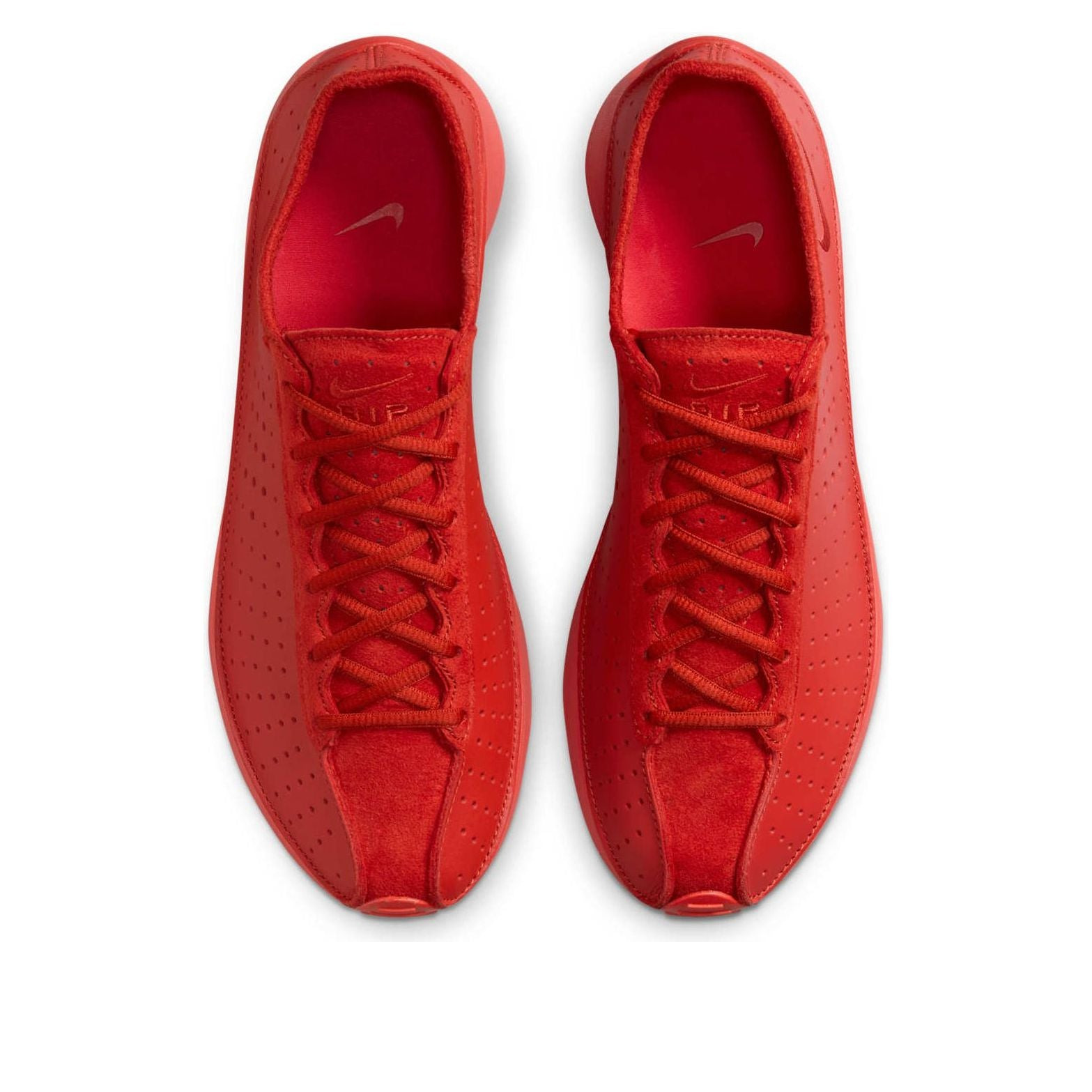 (WMNS) Nike Air Superfly 'Mystic Red' HJ8082-601 - 4