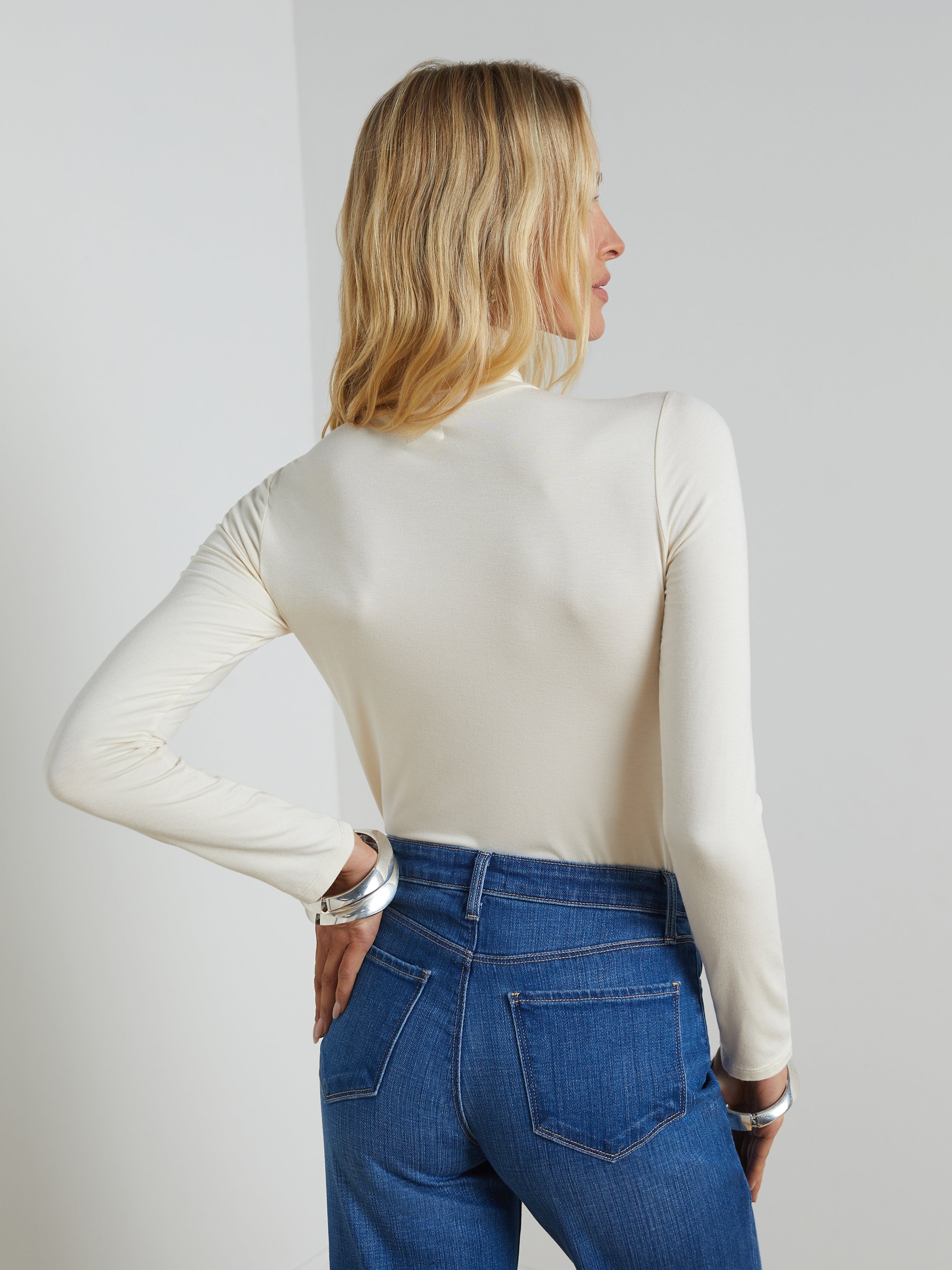 Lani Turtleneck - 5