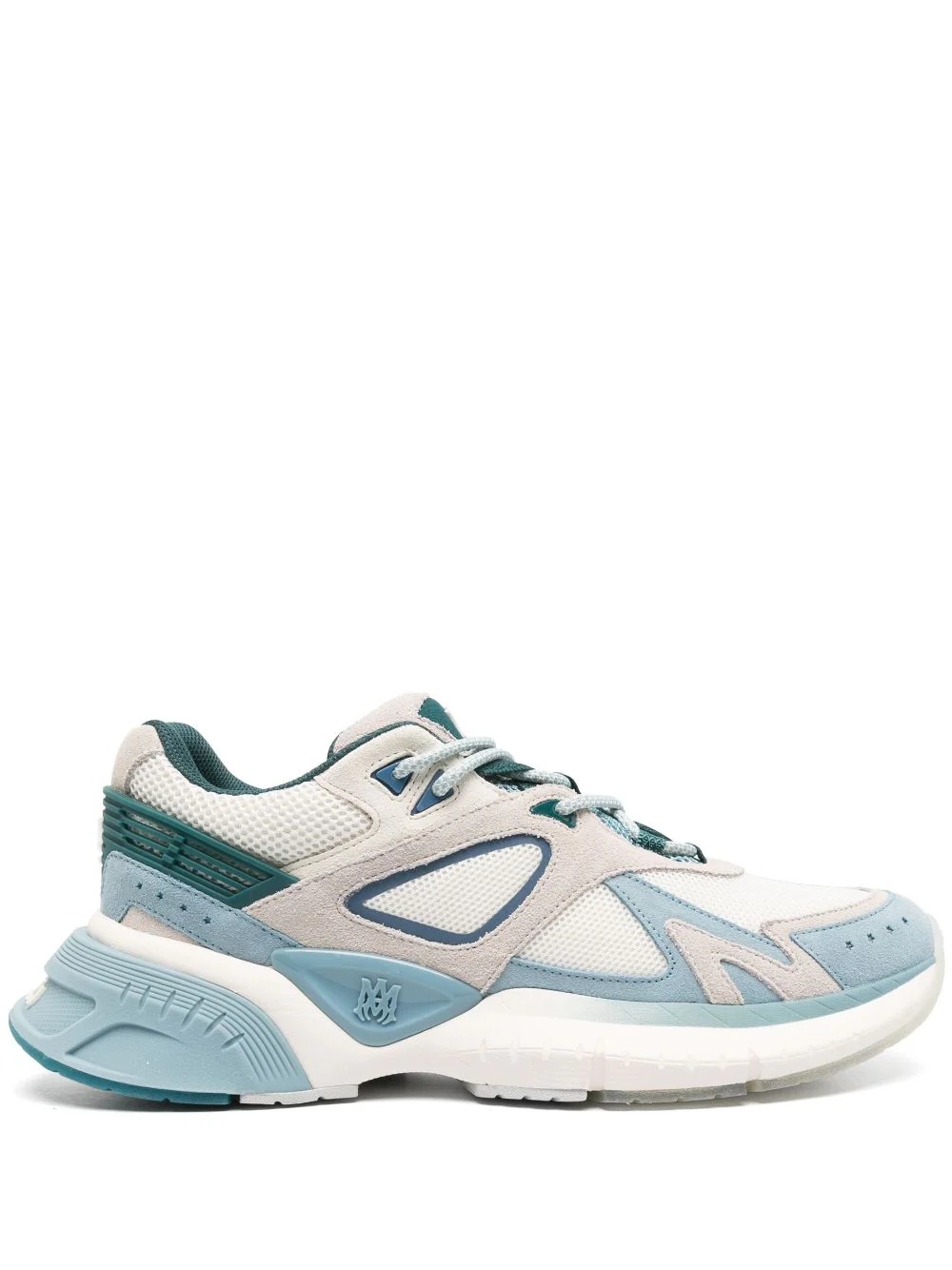 Amiri MA ランナー レースアップ スニーカー AMIRI MA Runner Sneaker (Men) | Nordstrom