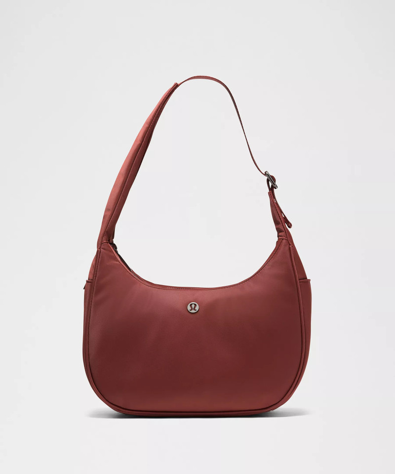 City Essentials Shoulder Bag 4L 1