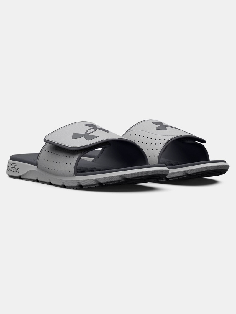 Men's UA Ignite Pro Slides 5