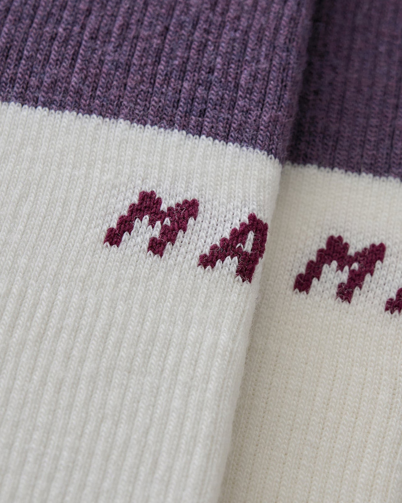 Division Merino Sock 4