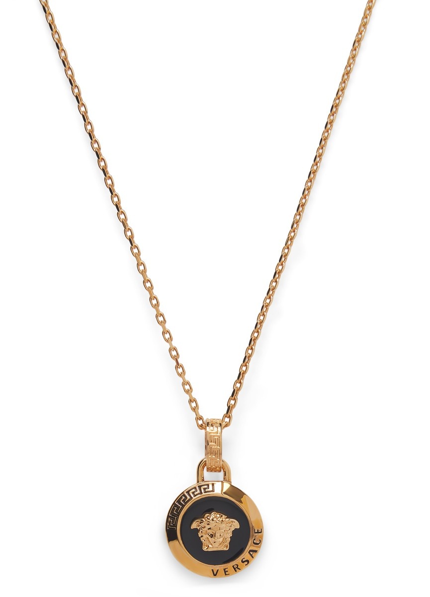 Medusa necklace - 1