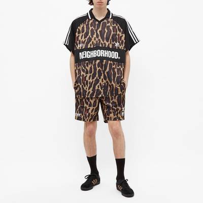 adidas END. x Adidas x Neighborhood Oversize Vintage Jersery outlook