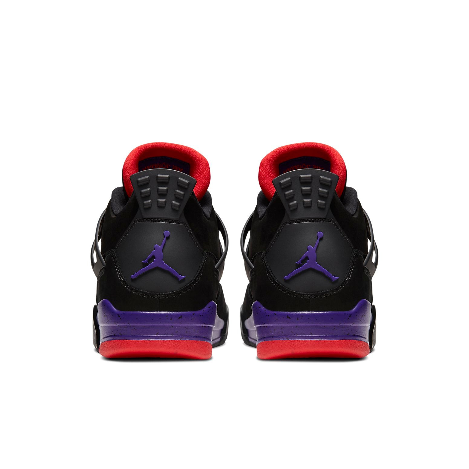 Air Jordan 4 Retro NRG 'Raptors - Drake Signature' AQ3816-056 - 5