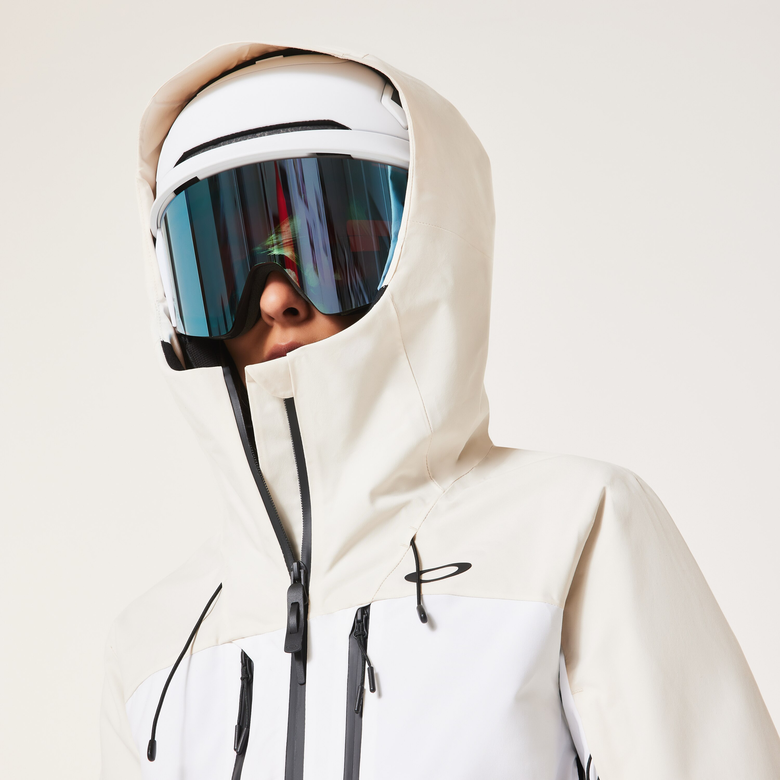 W. Kendall RC Shell Jacket - 5