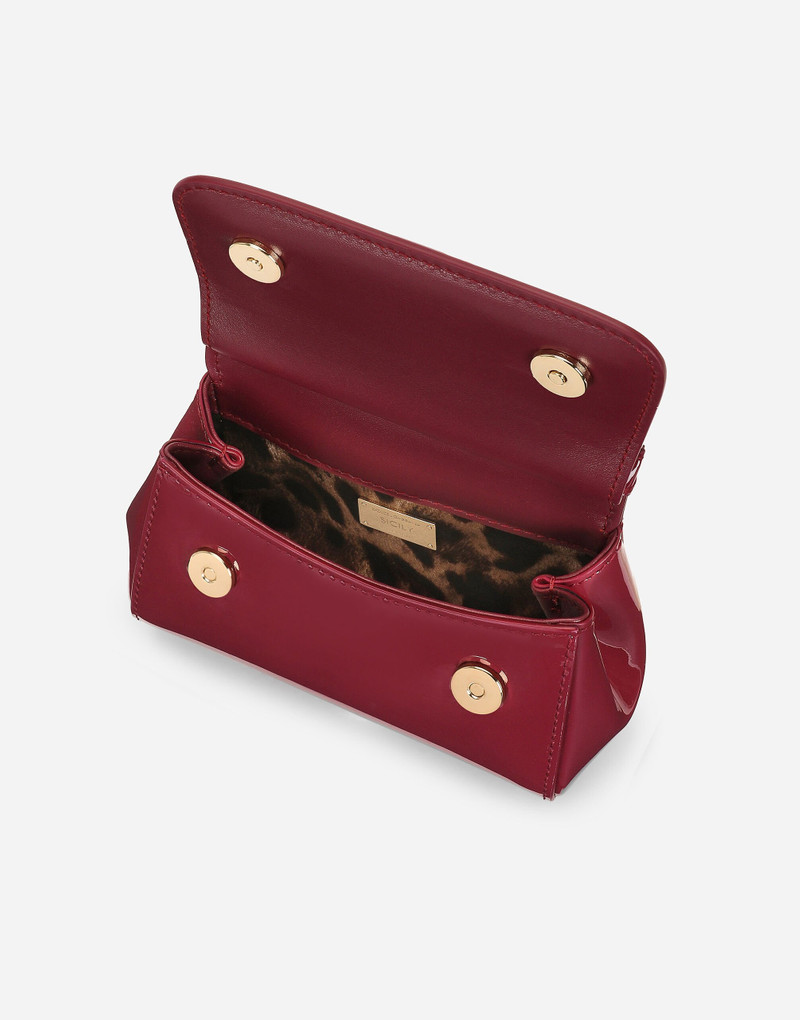 Mini Sicily handbag 4